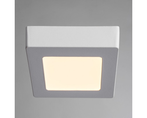 Оформить заказ Накладной светильник ARTE Lamp A3608PL-1WH| VIVID-LIGHT.RU