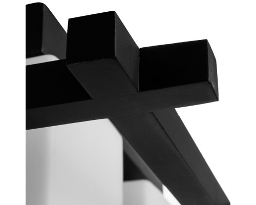 Оформить заказ Накладной светильник ARTE Lamp A8252PL-4CK| VIVID-LIGHT.RU