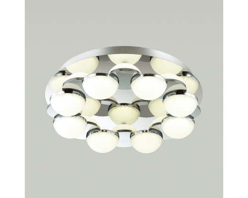 Заказать Накладной светильник Odeon Light 4106/64CL| VIVID-LIGHT.RU