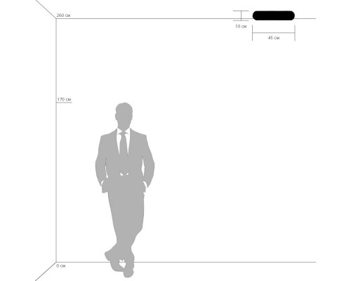 Купить Накладной светильник Lightstar 820363| VIVID-LIGHT.RU