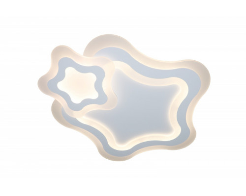 Заказать Накладной светильник Natali Kovaltseva LED LAMPS 3139| VIVID-LIGHT.RU