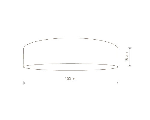Сделать заказ Накладной светильник Nowodvorski 8961| VIVID-LIGHT.RU
