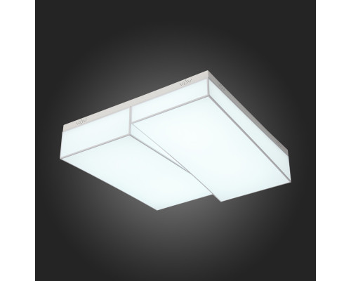 Сделать заказ Накладной светильник ST-Luce SL416.502.02| VIVID-LIGHT.RU