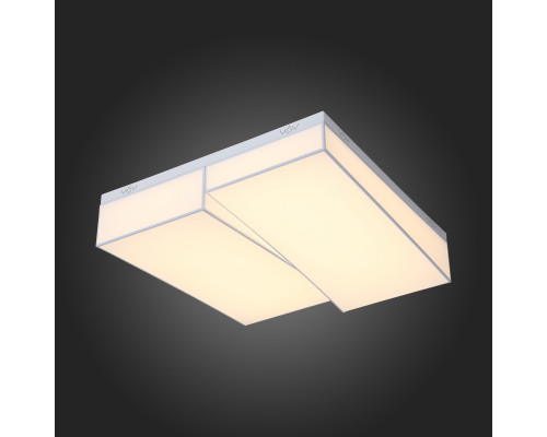 Сделать заказ Накладной светильник ST-Luce SL416.502.02| VIVID-LIGHT.RU