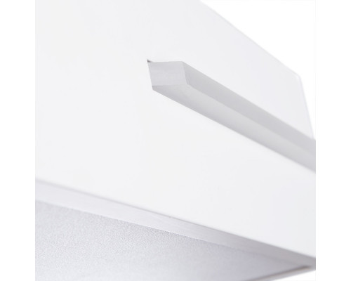 Оформить заказ Накладной светильник ARTE Lamp A8091PL-1BK| VIVID-LIGHT.RU