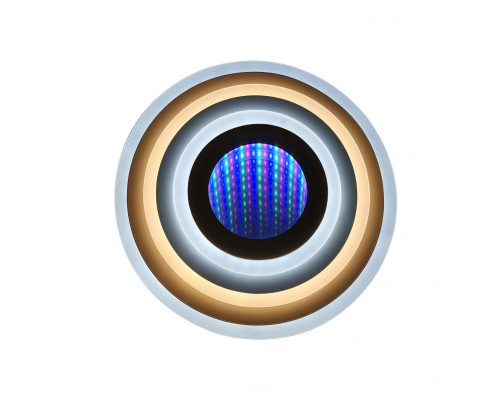 Оформить заказ Накладной светильник Natali Kovaltseva 81033/8C| VIVID-LIGHT.RU