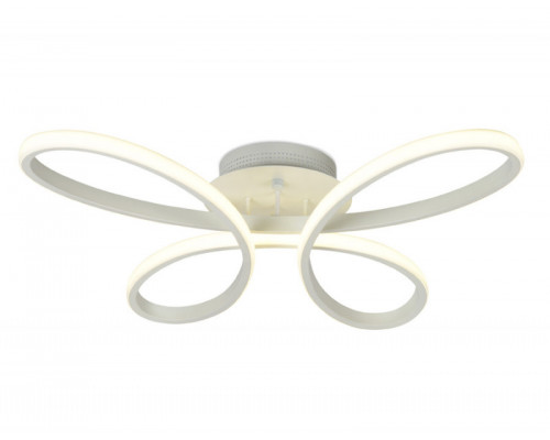 Купить Накладной светильник Ambrella Light FL301| VIVID-LIGHT.RU