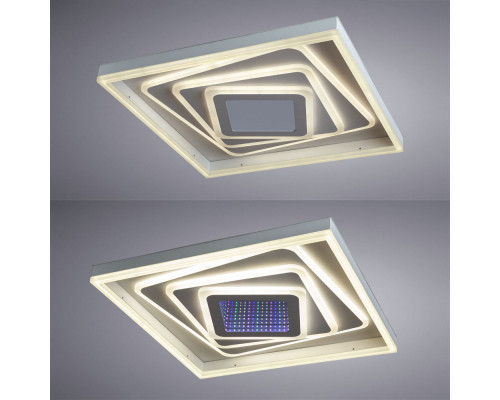 Оформить заказ Накладной светильник ARTE Lamp A1433PL-1WH| VIVID-LIGHT.RU