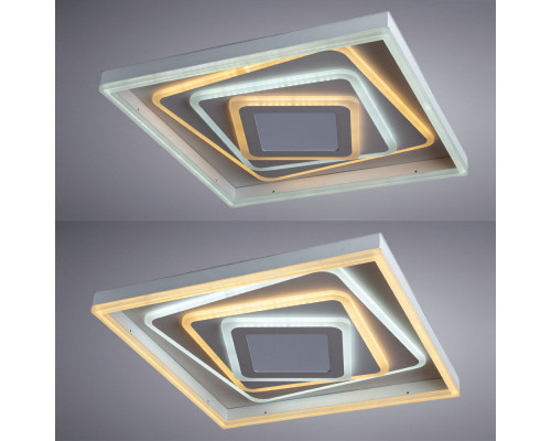 Оформить заказ Накладной светильник ARTE Lamp A1433PL-1WH| VIVID-LIGHT.RU