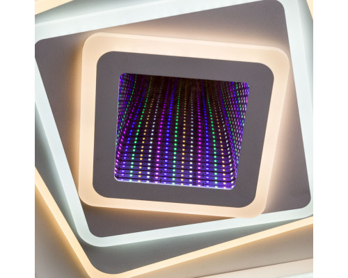 Оформить заказ Накладной светильник ARTE Lamp A1433PL-1WH| VIVID-LIGHT.RU