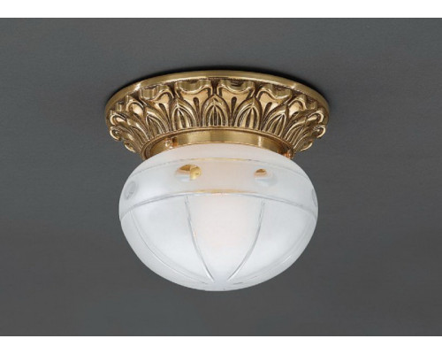 Оформить заказ Накладной светильник Reccagni Angelo PL 7814/1| VIVID-LIGHT.RU