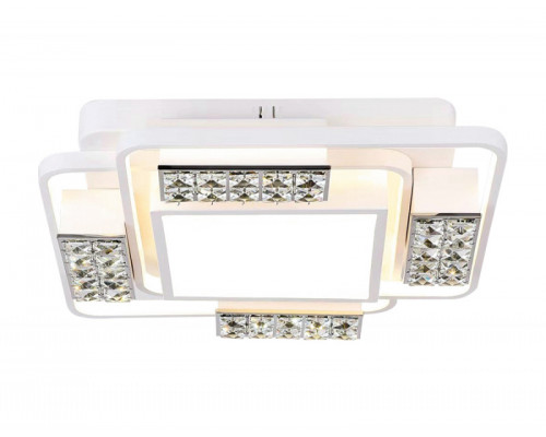 Купить Накладной светильник Ambrella Light FA144| VIVID-LIGHT.RU