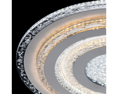 Оформить заказ Накладной светильник DeMarkt 424011901| VIVID-LIGHT.RU