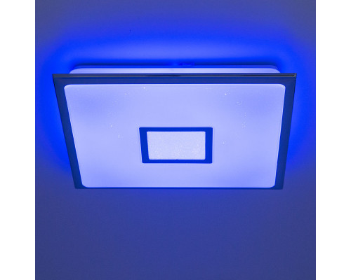 Оформить заказ Накладной светильник Citilux CL703AK50G| VIVID-LIGHT.RU