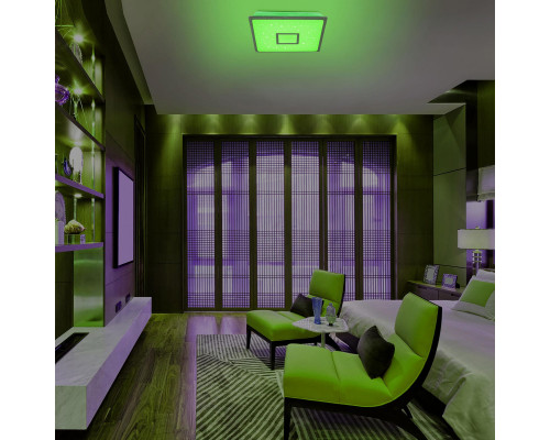 Оформить заказ Накладной светильник Citilux CL703AK50G| VIVID-LIGHT.RU