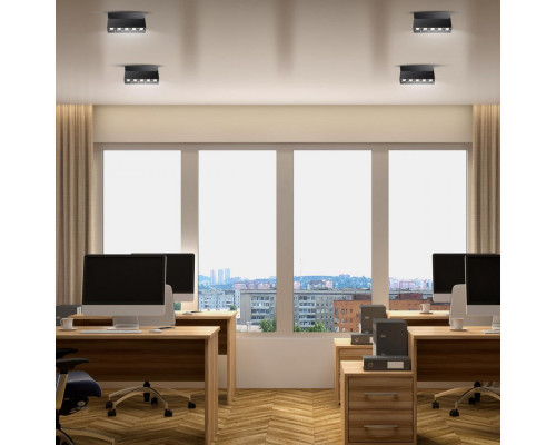 Купить Накладной светильник Novotech 358322| VIVID-LIGHT.RU