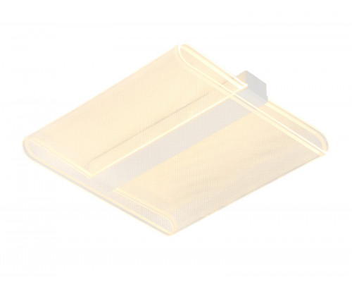 Оформить заказ Накладной светильник Ambrella Light FA623| VIVID-LIGHT.RU