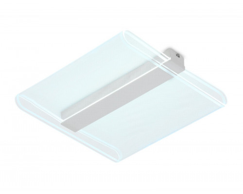 Оформить заказ Накладной светильник Ambrella Light FA623| VIVID-LIGHT.RU