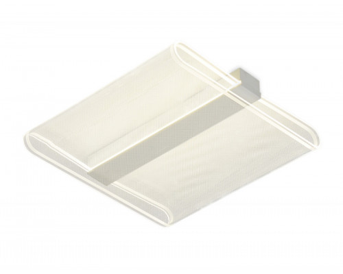 Заказать Накладной светильник Ambrella Light FA625| VIVID-LIGHT.RU