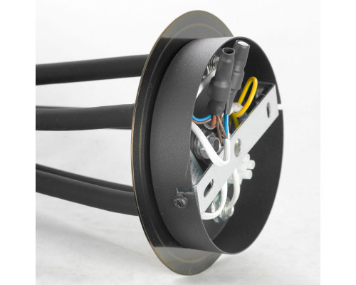 Сделать заказ Накладной светильник LGO LSP-8342| VIVID-LIGHT.RU