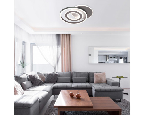 Оформить заказ Накладной светильник LUMION 4504/85CL| VIVID-LIGHT.RU