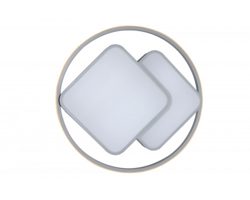 Оформить заказ Накладной светильник Natali Kovaltseva HIGH-TECH LED LAMPS 82002| VIVID-LIGHT.RU