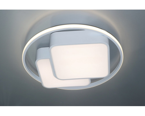 Оформить заказ Накладной светильник Natali Kovaltseva HIGH-TECH LED LAMPS 82002| VIVID-LIGHT.RU