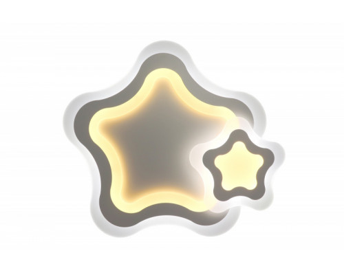 Заказать Накладной светильник Natali Kovaltseva LED LAMPS 3139| VIVID-LIGHT.RU