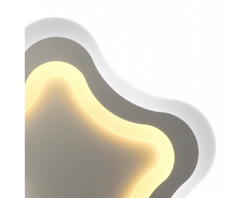 Заказать Накладной светильник Natali Kovaltseva LED LAMPS 3139| VIVID-LIGHT.RU