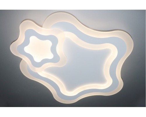 Заказать Накладной светильник Natali Kovaltseva LED LAMPS 3139| VIVID-LIGHT.RU