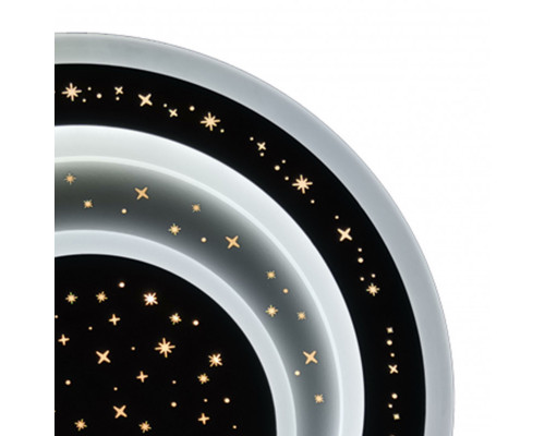 Сделать заказ Накладной светильник Natali Kovaltseva 81015/6C| VIVID-LIGHT.RU