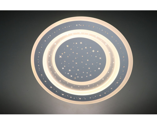 Сделать заказ Накладной светильник Natali Kovaltseva 81015/6C| VIVID-LIGHT.RU