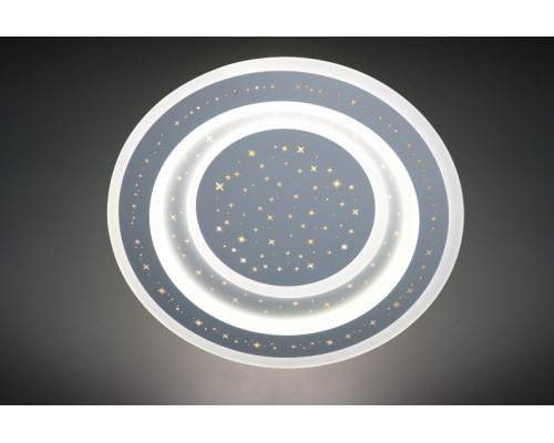 Сделать заказ Накладной светильник Natali Kovaltseva 81015/6C| VIVID-LIGHT.RU