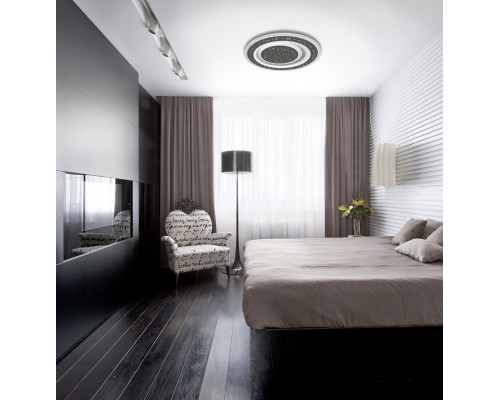 Сделать заказ Накладной светильник Natali Kovaltseva 81015/6C| VIVID-LIGHT.RU