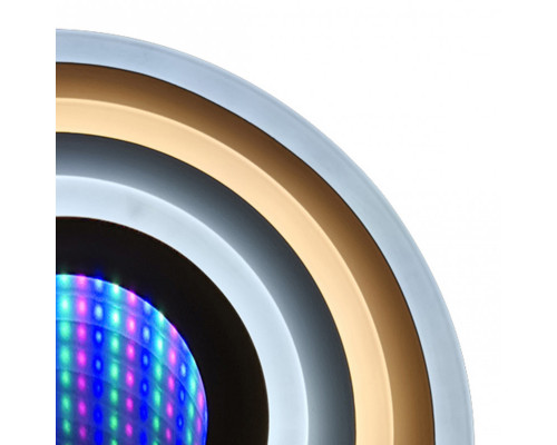 Оформить заказ Накладной светильник Natali Kovaltseva 81033/8C| VIVID-LIGHT.RU