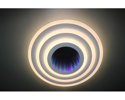 Оформить заказ Накладной светильник Natali Kovaltseva 81033/8C| VIVID-LIGHT.RU