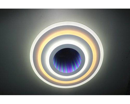 Оформить заказ Накладной светильник Natali Kovaltseva 81033/8C| VIVID-LIGHT.RU