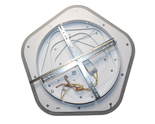 Заказать Накладной светильник Natali Kovaltseva 81039/4C| VIVID-LIGHT.RU