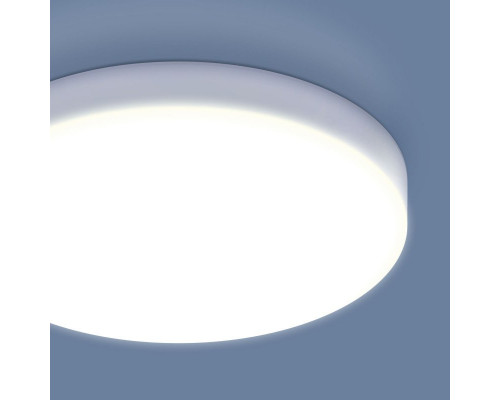 Оформить заказ Накладной светильник Elektrostandard DLR043 10W 4200K| VIVID-LIGHT.RU