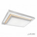 Купить Накладной светильник iLedex B8015-152W/1000*700 WH| VIVID-LIGHT.RU