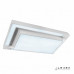 Купить Накладной светильник iLedex B8015-152W/1000*700 WH| VIVID-LIGHT.RU