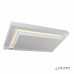 Купить Накладной светильник iLedex B8015-152W/1000*700 WH| VIVID-LIGHT.RU