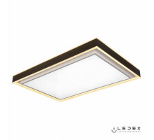 Накладной светильник iLedex B6233-196W/930*630 WH