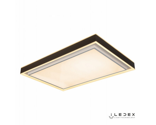 Заказать Накладной светильник iLedex B6233-196W/930*630 WH| VIVID-LIGHT.RU