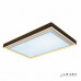 Заказать Накладной светильник iLedex B6233-196W/930*630 WH| VIVID-LIGHT.RU