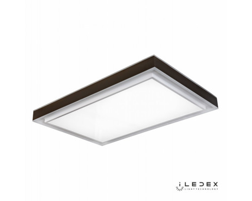 Заказать Накладной светильник iLedex B6233-196W/930*630 WH| VIVID-LIGHT.RU