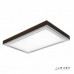 Заказать Накладной светильник iLedex B6233-196W/930*630 WH| VIVID-LIGHT.RU