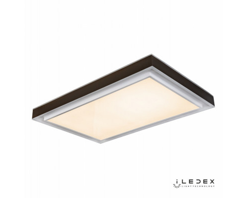 Заказать Накладной светильник iLedex B6233-196W/930*630 WH| VIVID-LIGHT.RU