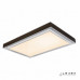 Заказать Накладной светильник iLedex B6233-196W/930*630 WH| VIVID-LIGHT.RU