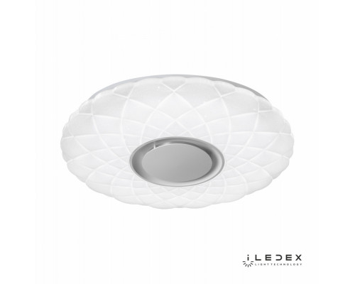 Сделать заказ Накладной светильник iLedex ZN-XU60XD-GSR-Y| VIVID-LIGHT.RU